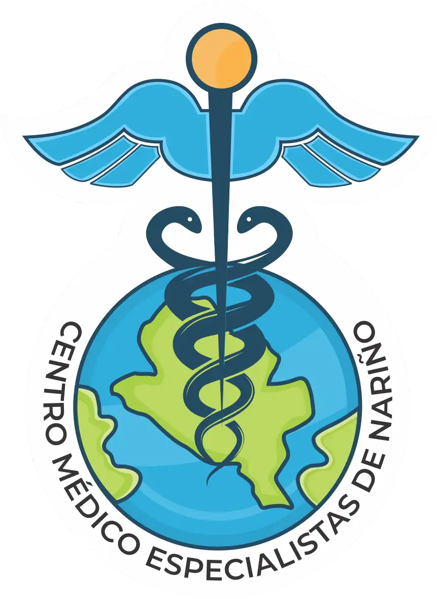 Logo CEM Nariño